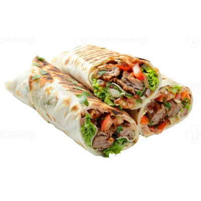 Shawarma + Poulet